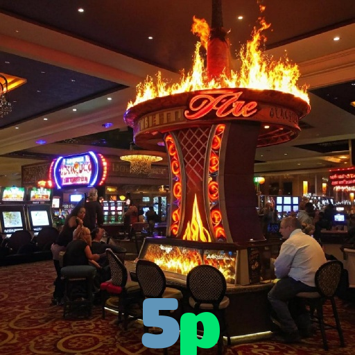 5p